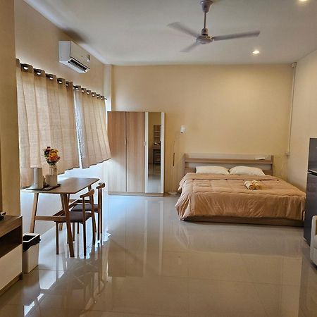 Skypearl Guesthouse & Pub Κο Τάο Εξωτερικό φωτογραφία