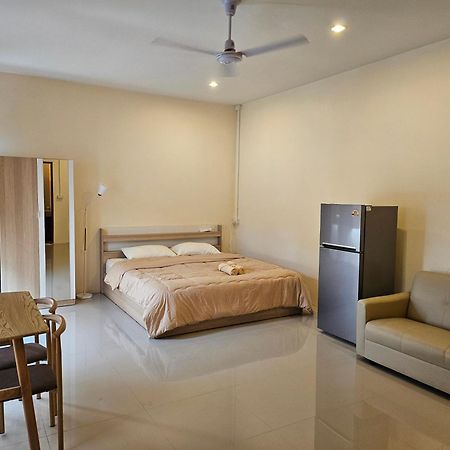 Skypearl Guesthouse & Pub Κο Τάο Εξωτερικό φωτογραφία