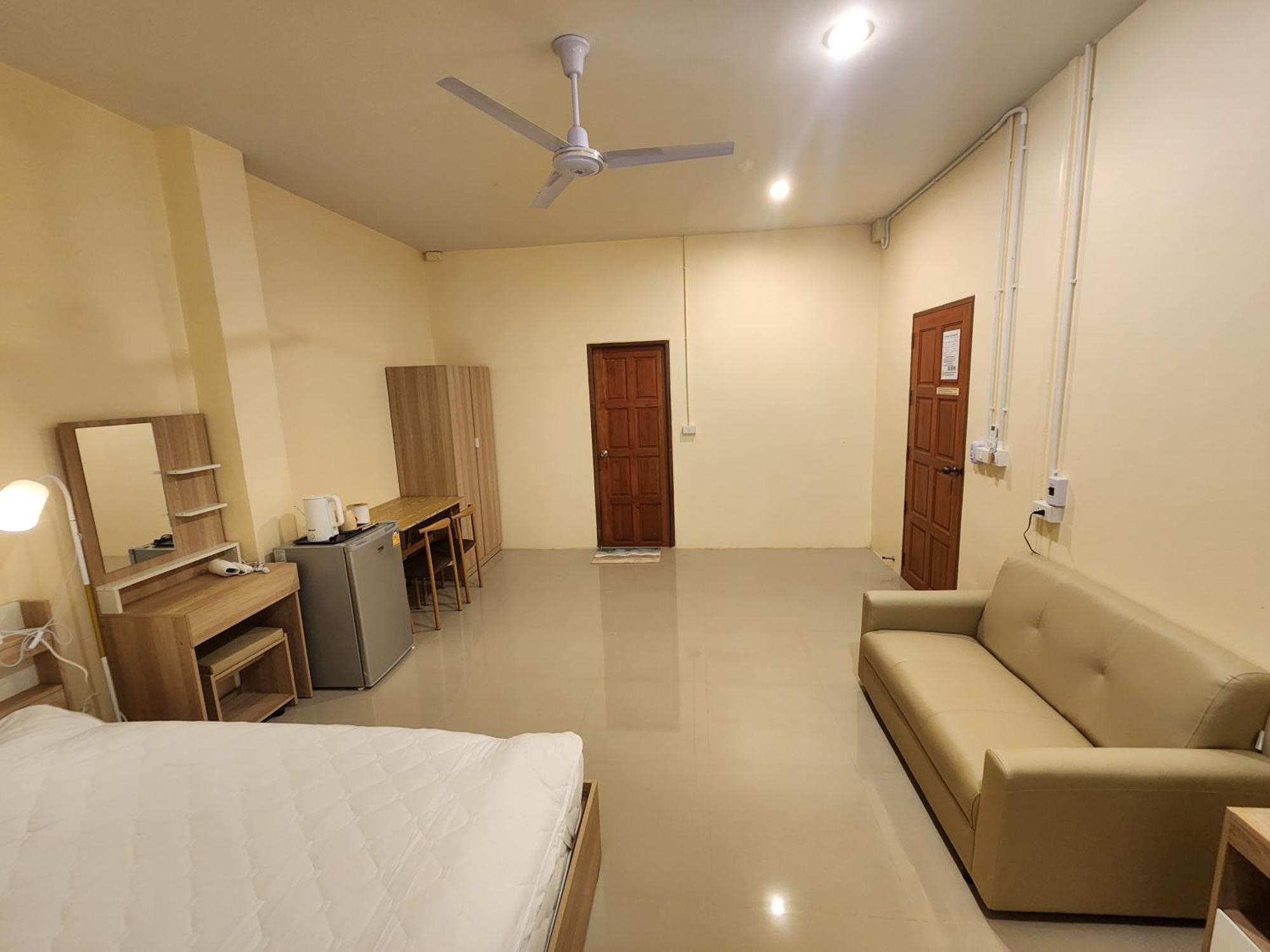 Skypearl Guesthouse & Pub Κο Τάο Εξωτερικό φωτογραφία