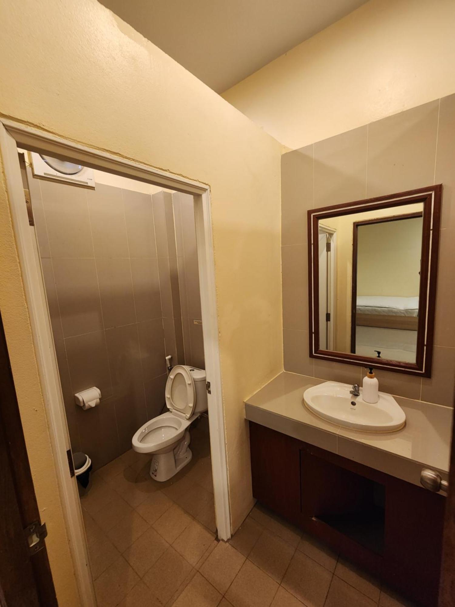 Skypearl Guesthouse & Pub Κο Τάο Εξωτερικό φωτογραφία