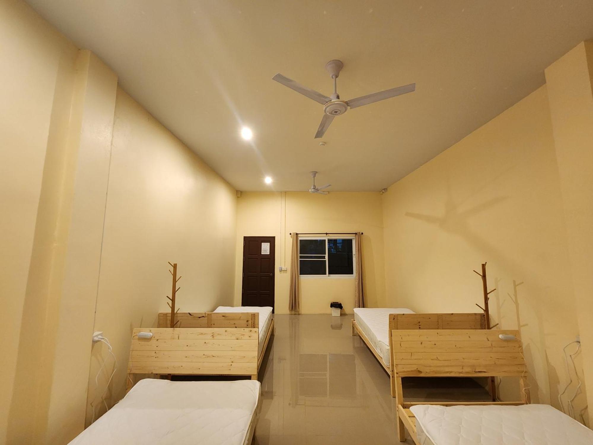 Skypearl Guesthouse & Pub Κο Τάο Εξωτερικό φωτογραφία