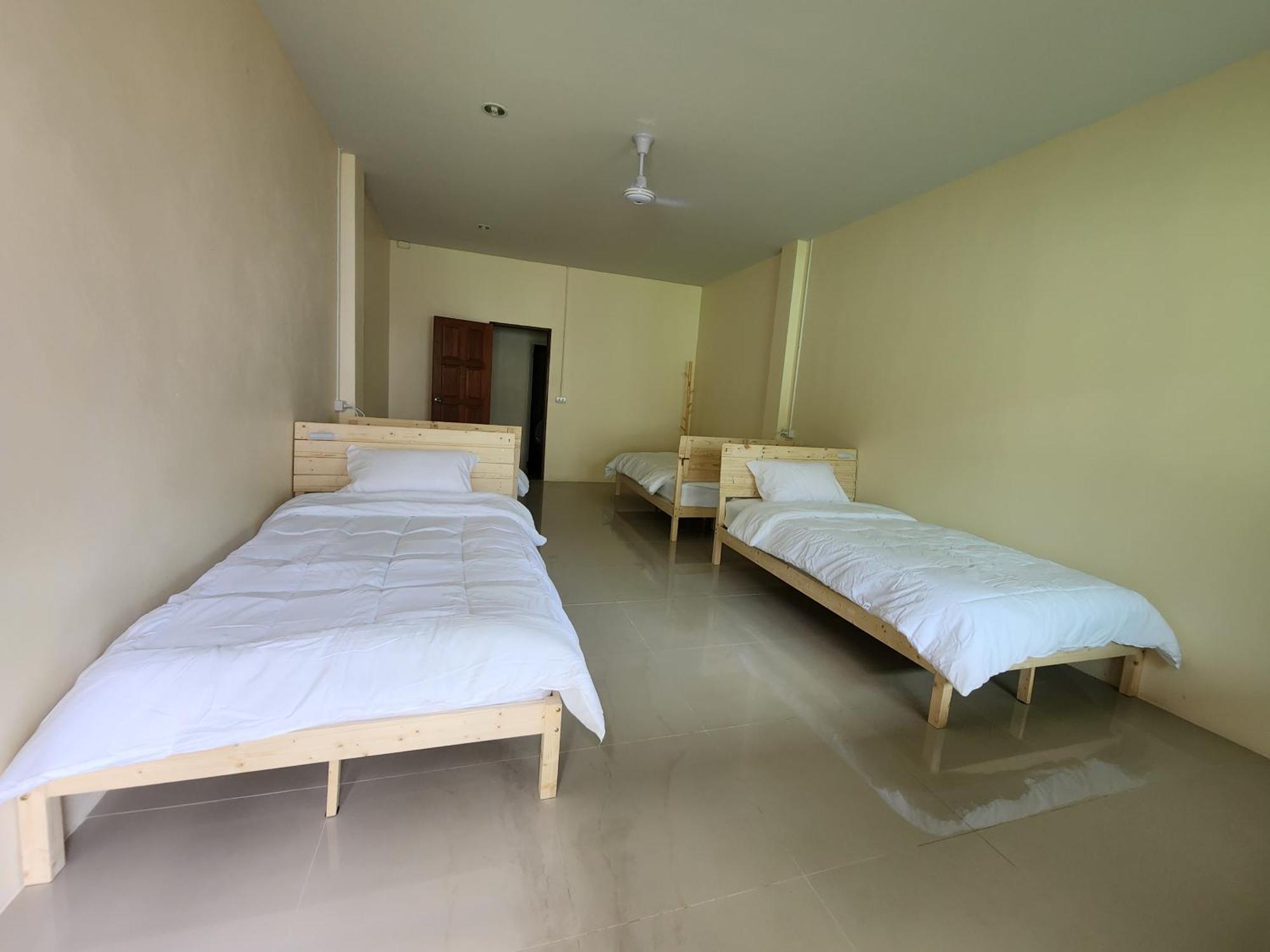 Skypearl Guesthouse & Pub Κο Τάο Εξωτερικό φωτογραφία