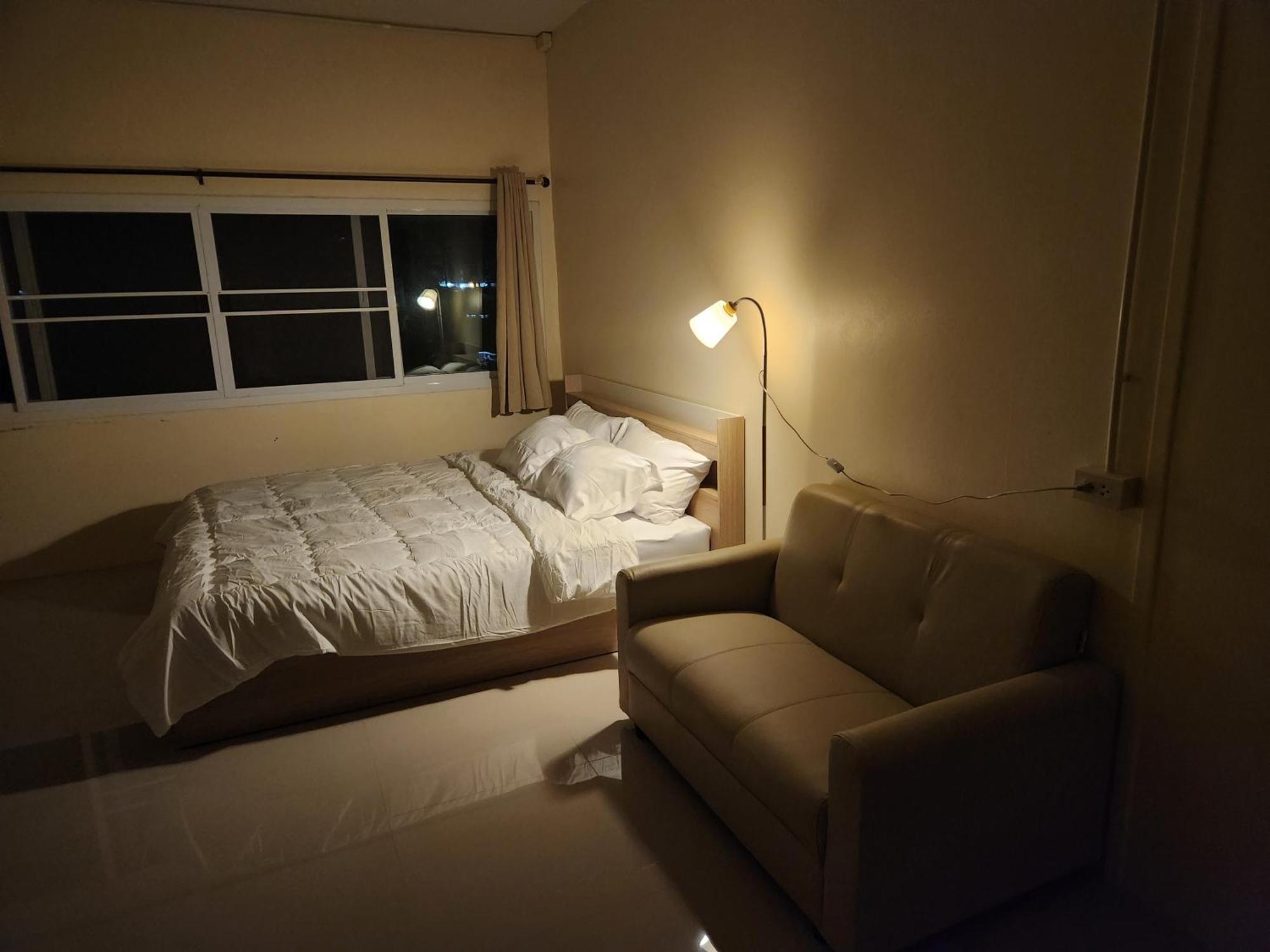 Skypearl Guesthouse & Pub Κο Τάο Εξωτερικό φωτογραφία