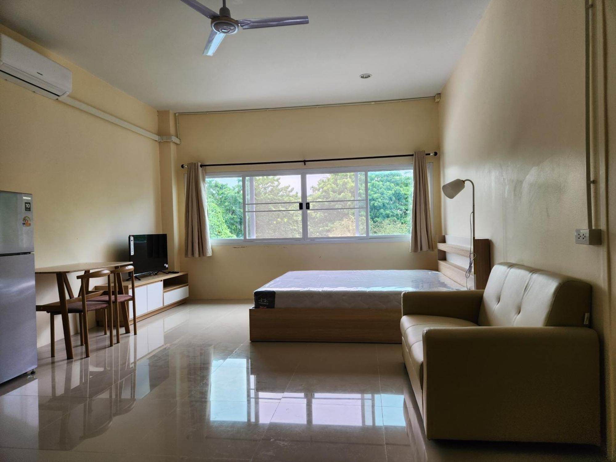 Skypearl Guesthouse & Pub Κο Τάο Εξωτερικό φωτογραφία