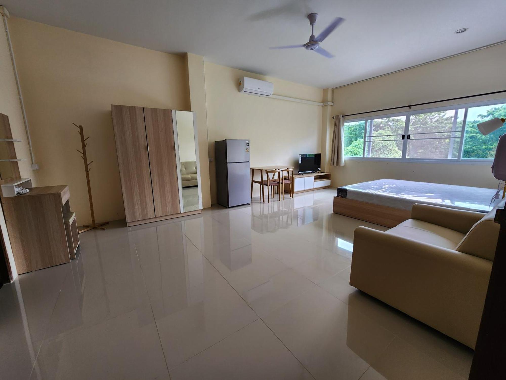 Skypearl Guesthouse & Pub Κο Τάο Εξωτερικό φωτογραφία