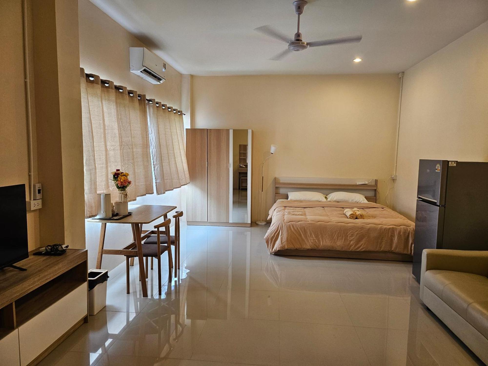 Skypearl Guesthouse & Pub Κο Τάο Εξωτερικό φωτογραφία