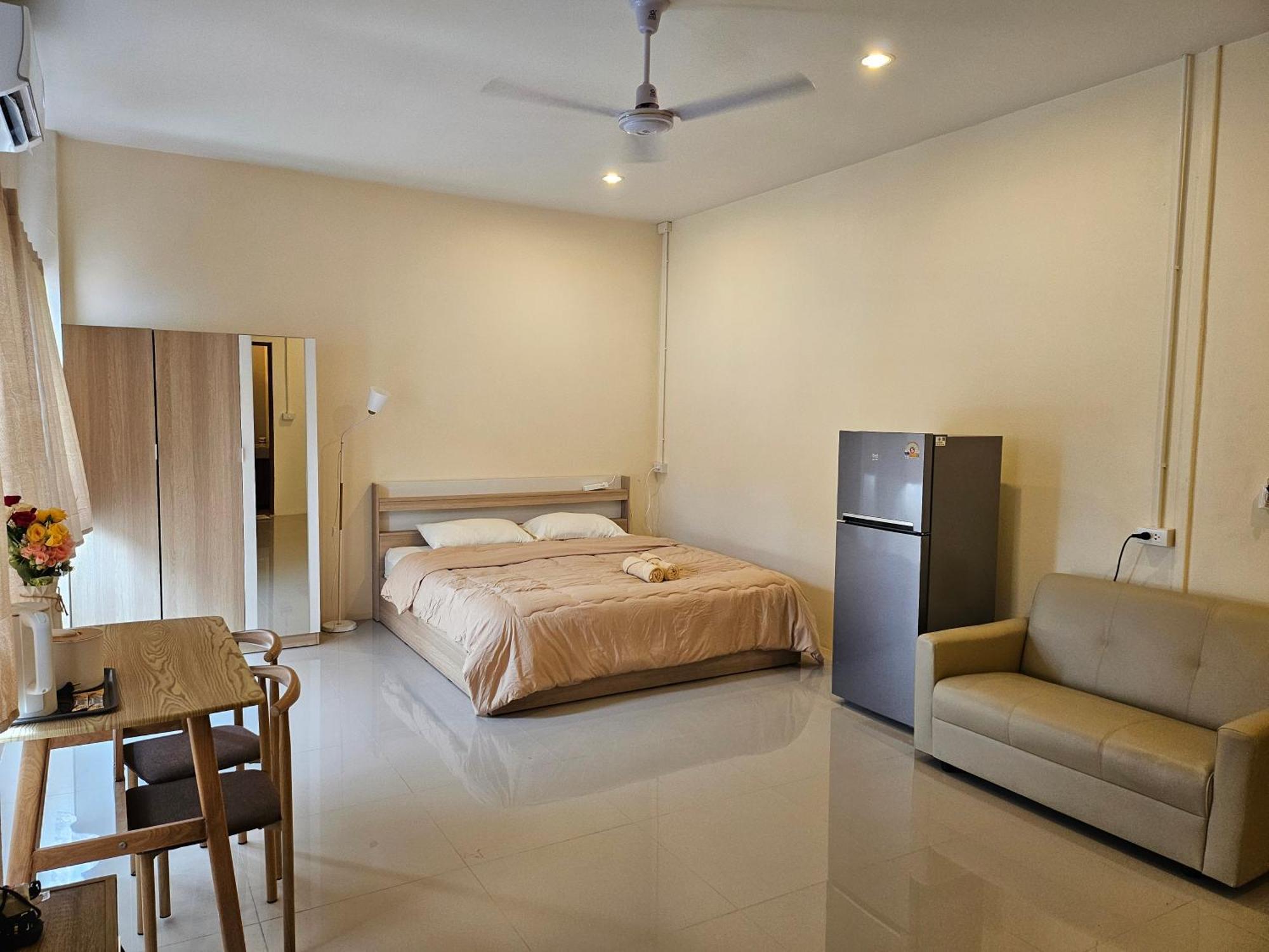 Skypearl Guesthouse & Pub Κο Τάο Εξωτερικό φωτογραφία