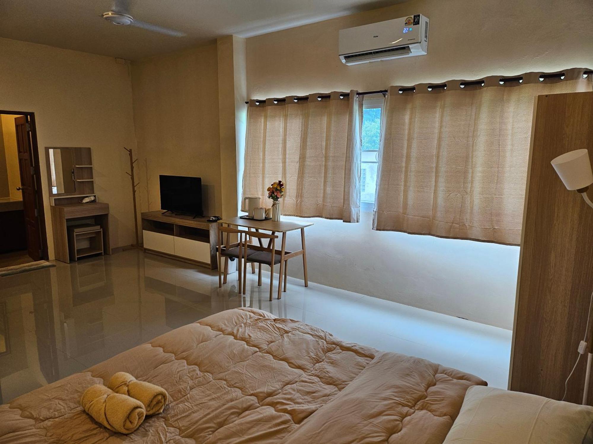 Skypearl Guesthouse & Pub Κο Τάο Εξωτερικό φωτογραφία