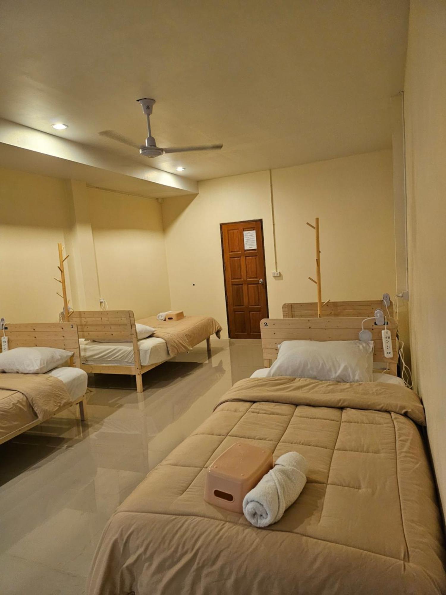 Skypearl Guesthouse & Pub Κο Τάο Εξωτερικό φωτογραφία