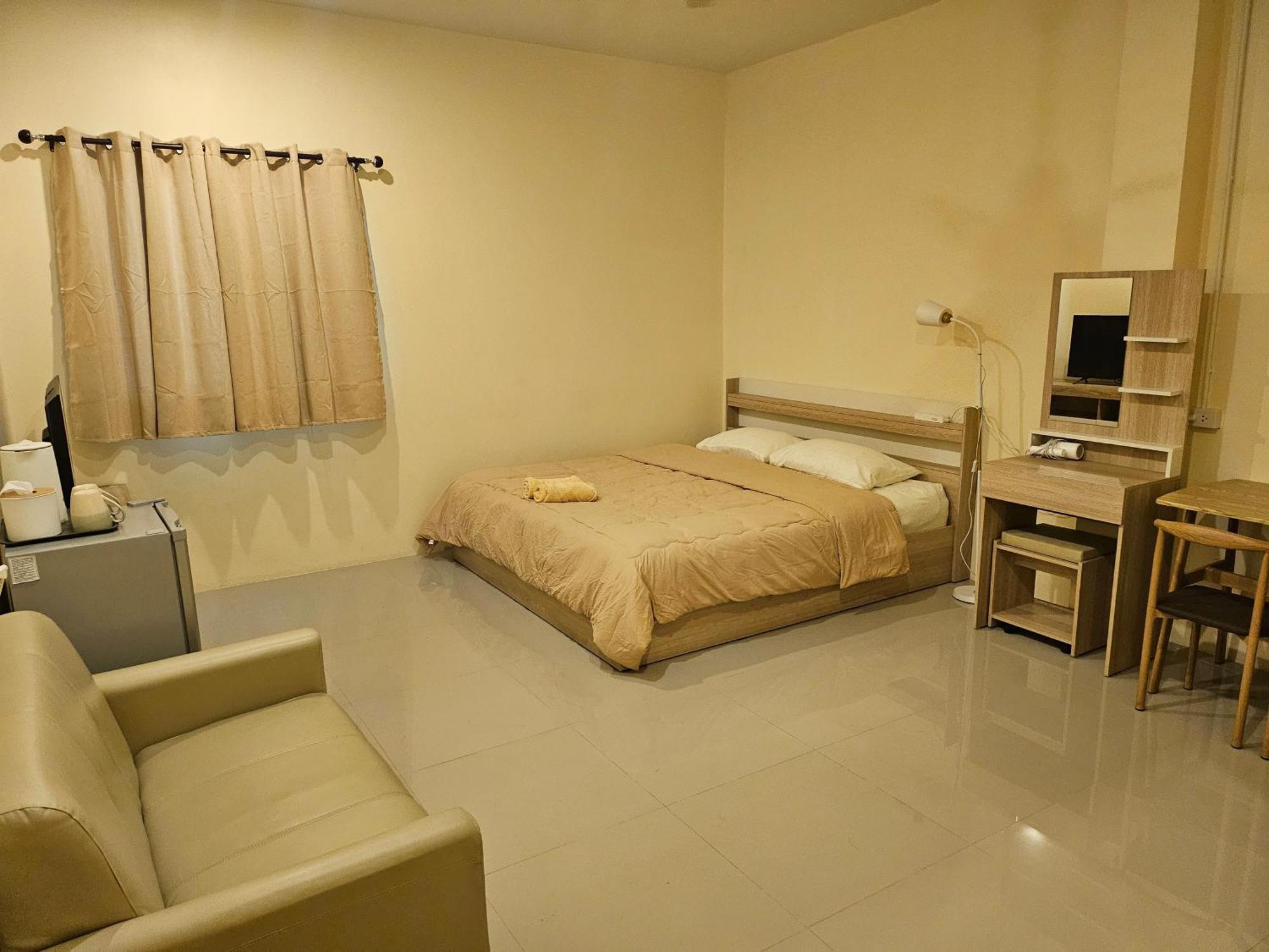 Skypearl Guesthouse & Pub Κο Τάο Εξωτερικό φωτογραφία