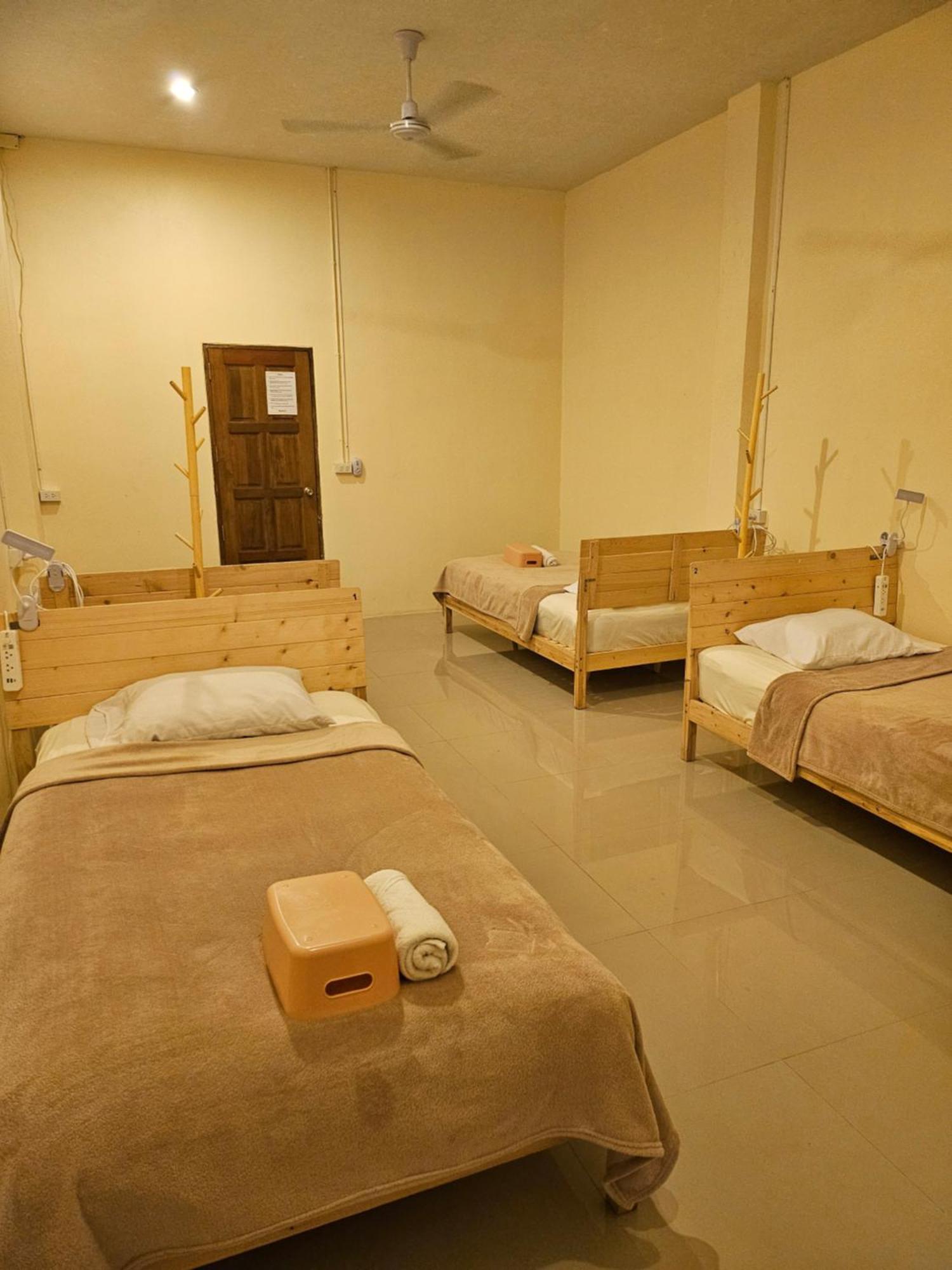 Skypearl Guesthouse & Pub Κο Τάο Εξωτερικό φωτογραφία